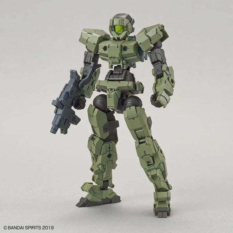 30MM eEXM-17 アルト［グリーン］1/144