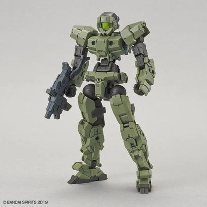 30MM eEXM-17 アルト［グリーン］1/144