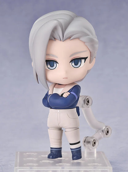 Nendoroid The Legend of Hei2 Rouyer