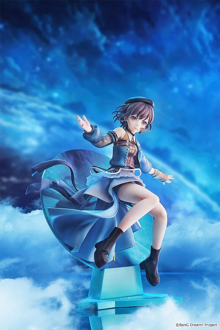 BanG Dream! 高松藤零重力Ver.