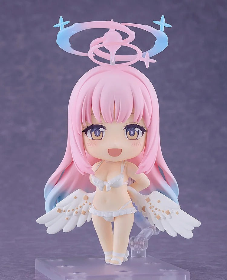 넨 드로이드 베 시쿠 블루 아카이브 성원 미카(수영복)
