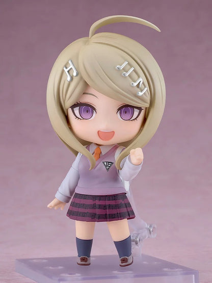Nendoroid NewDanganronpaV3 Everyone's Colossiai New Semester Kaede Akamatsu