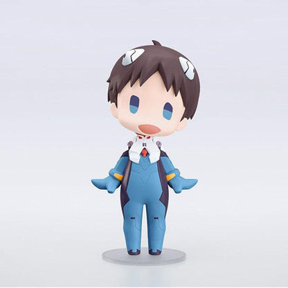 HELLO! GOOD SMILE ヱヴァンゲリヲン新劇場版 碇シンジ 【再販】