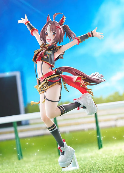 Uma Musume: Pretty Derby - Gran Alegria
