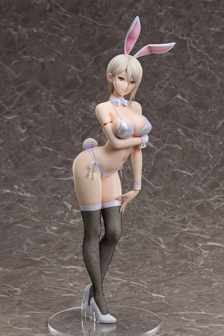 Food Wars! Nakiri Alice Bikini Bunny Ver.