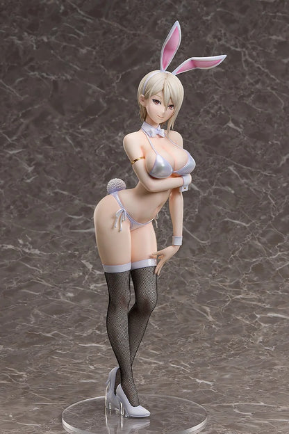 Food Wars! Nakiri Alice Bikini Bunny Ver.