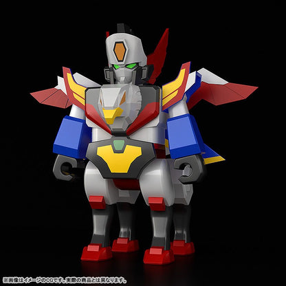 BRICKROID 伝説の勇者ダ・ガーン ペガサスセイバー
