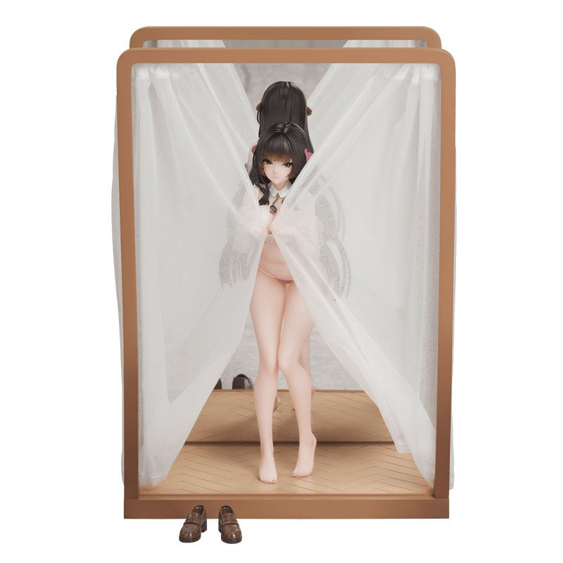 Gift+ アズールレーン トリニダード ドレッシング・トラッパー Ver. 1/8