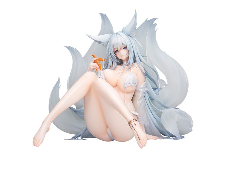Azur Lane Masamu Shinano's Shirahama Ver. 1/6