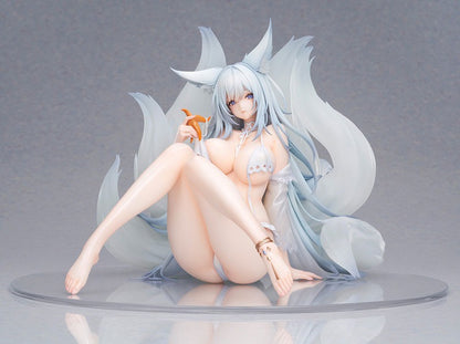 Azur Lane Masamu Shinano's Shirahama Ver. 1/6