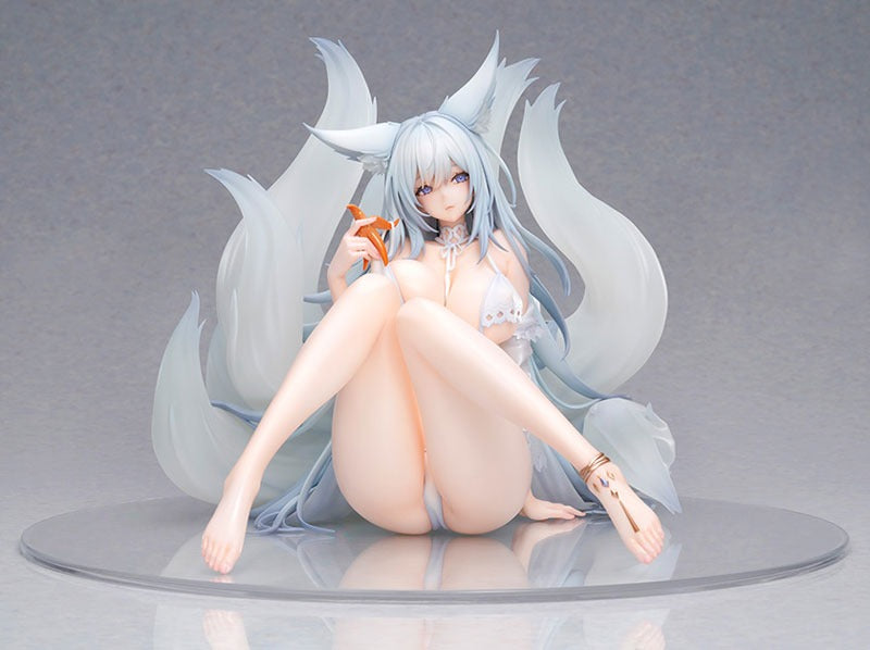 Azur Lane Masamu Shinano's Shirahama Ver. 1/6