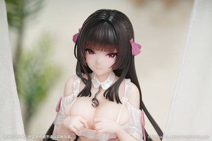 Gift+ アズールレーン トリニダード ドレッシング・トラッパー Ver. 1/8