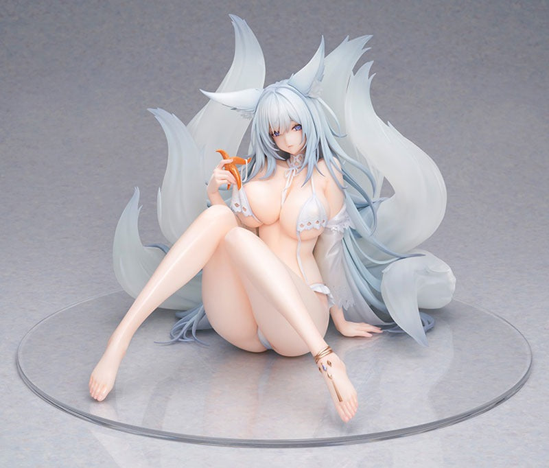 Azur Lane Masamu Shinano's Shirahama Ver. 1/6