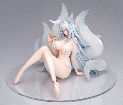 Azur Lane Masamu Shinano's Shirahama Ver. 1/6
