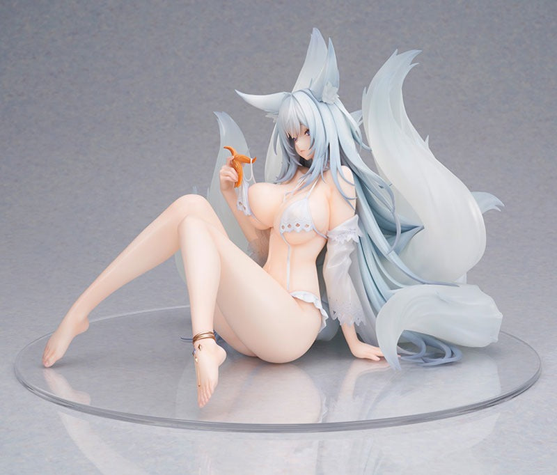 Azur Lane Masamu Shinano's Shirahama Ver. 1/6