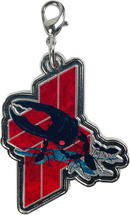 [单品/盒] 装甲核心 VI 徽章金属吊饰 1（转售）