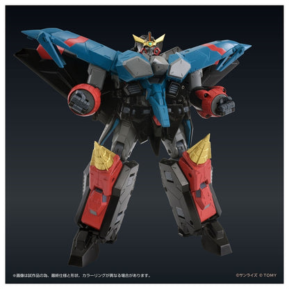 SE King of Braves GaoGaiGar FINAL GaoFiger