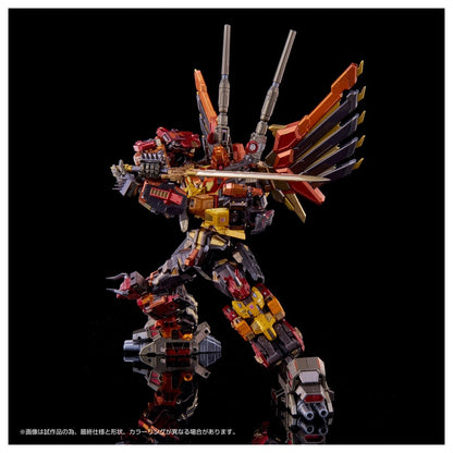 ADAMAS MACHINA SERIES AM-T02 Predaking