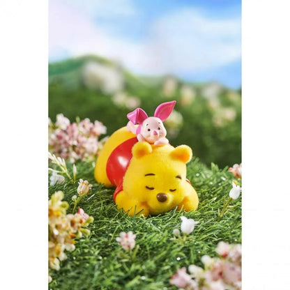 【単品・BOX】ディズニー くまのプーさんの楽しい日常