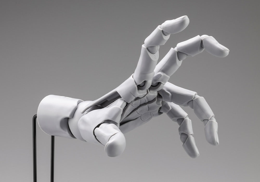 ARTIST SUPPORT ITEM 手办模型 MEN’S/L -灰色-