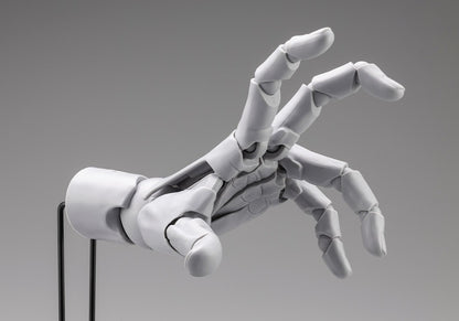 ARTIST SUPPORT ITEM 手办模型 MEN’S/L -灰色-