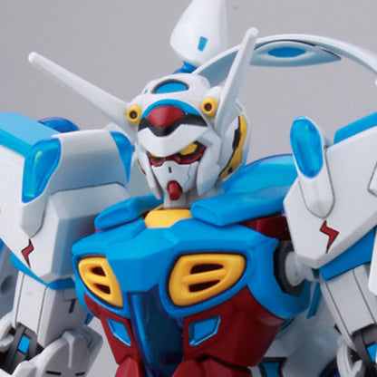 HG Gundam G's Reconguista Gundam G-Self (equipped with atmospheric pack) 1/144
