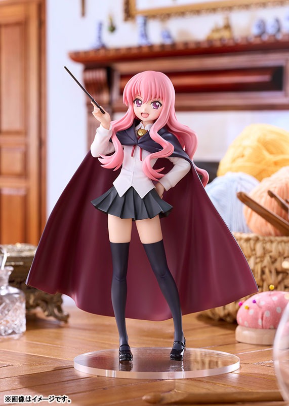 POP UP PARADE ゼロの使い魔F ルイズ L size