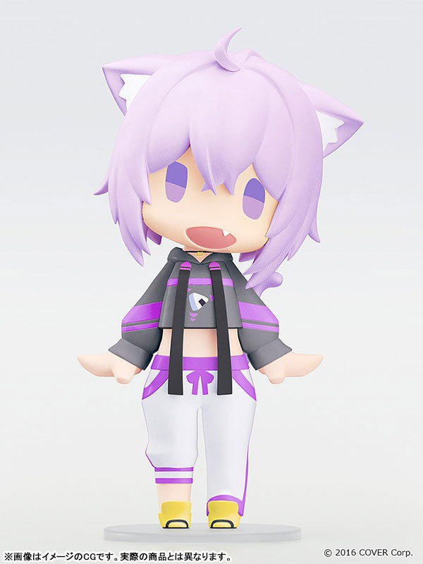 HELLO! GOOD SMILE ホロライブプロダクション 猫又おかゆ