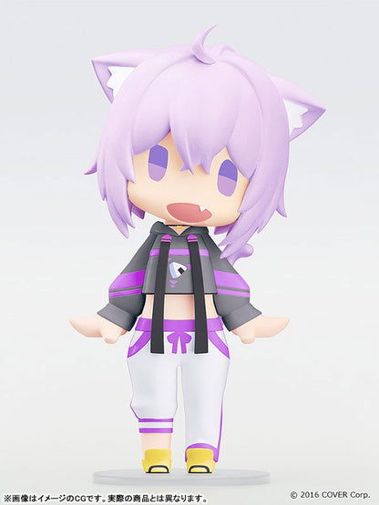 HELLO! GOOD SMILE ホロライブプロダクション 猫又おかゆ