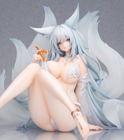 Azur Lane Masamu Shinano's Shirahama Ver. 1/6