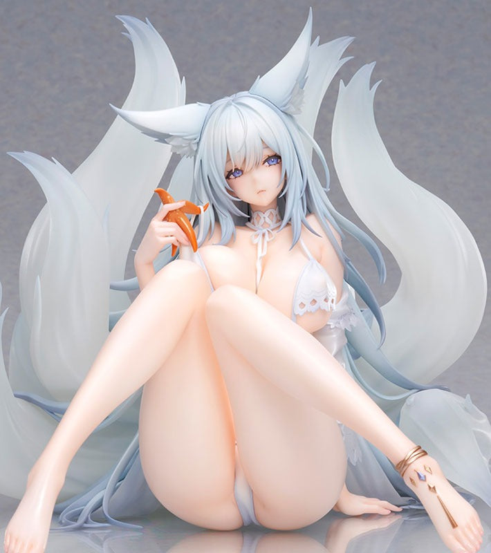 Azur Lane Masamu Shinano's Shirahama Ver. 1/6