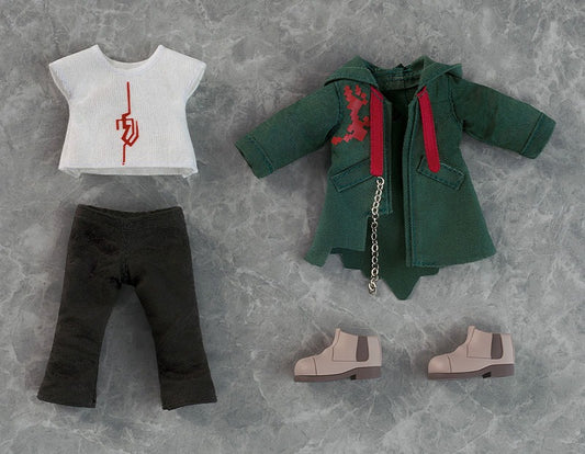 Nendoroid Doll SuperDanganronpa2×2 Clothes Set Nagito Komaeda