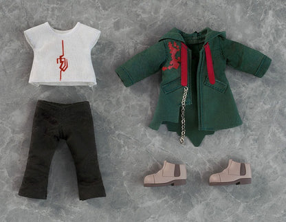 Nendoroid Doll SuperDanganronpa2×2 Clothes Set Nagito Komaeda