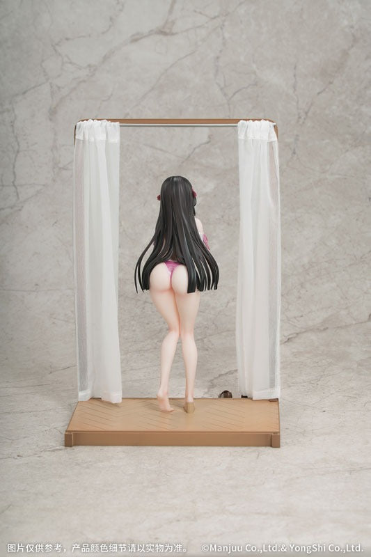 Gift+ アズールレーン トリニダード ドレッシング・トラッパー Ver. 1/8