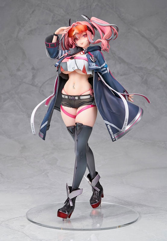 アズールレーン ブレマートン