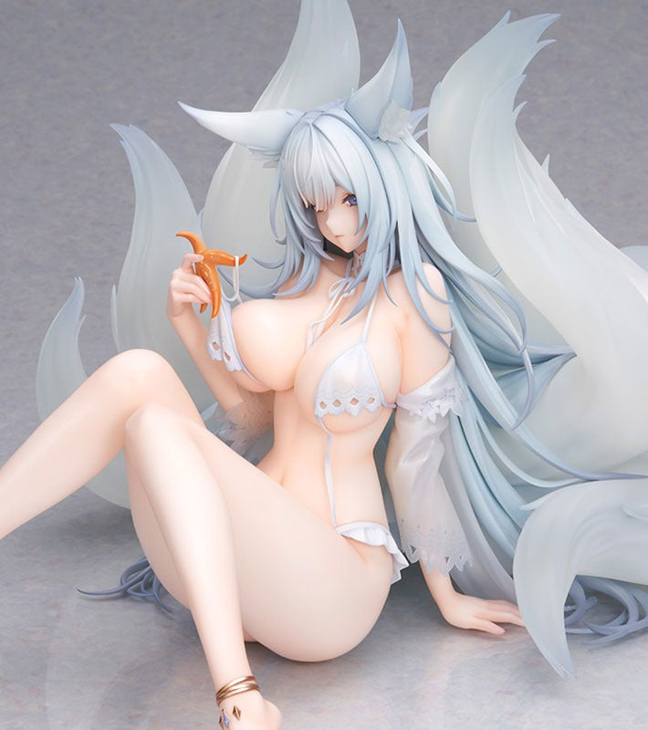 Azur Lane Masamu Shinano's Shirahama Ver. 1/6