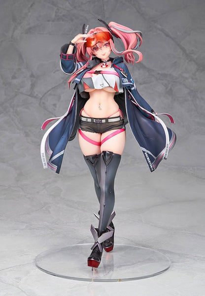 アズールレーン ブレマートン