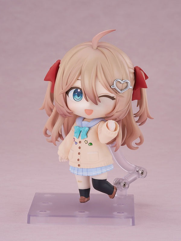 ねんどろいど Neuro-sama