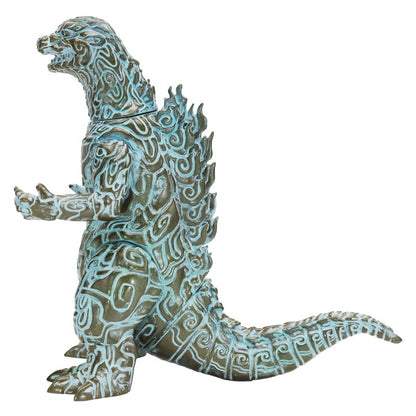 MSS ゴジラCREATION ゴジラ(1954) 青銅器Image 青銅器風カラー Ver.