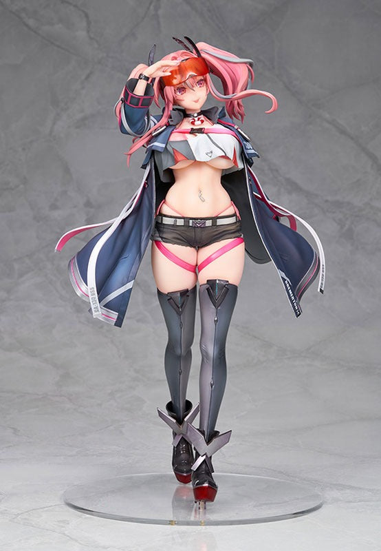 アズールレーン ブレマートン