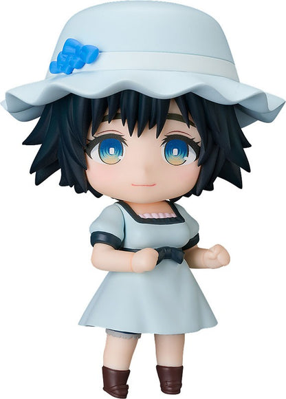 ねんどろいど STEINS;GATE 椎名まゆり 2.0