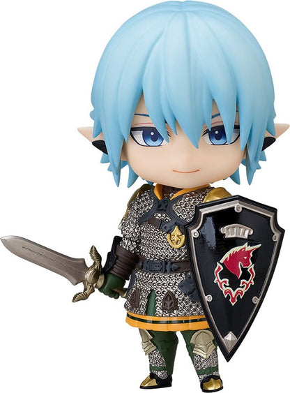 ねんどろいど ファイナルファンタジーXIV オルシュファン
