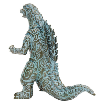 MSS ゴジラCREATION ゴジラ(1954) 青銅器Image 青銅器風カラー Ver.