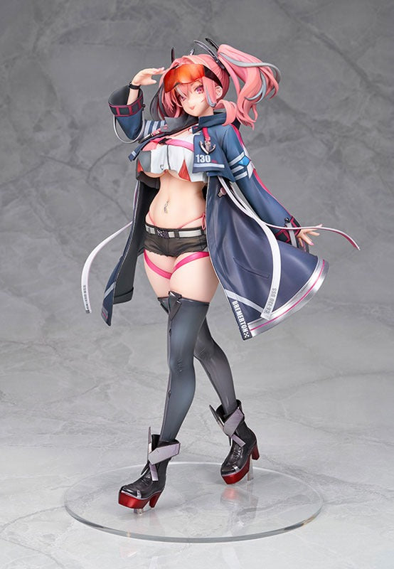 アズールレーン ブレマートン