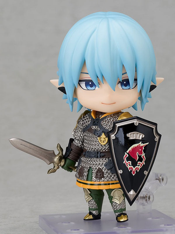 ねんどろいど ファイナルファンタジーXIV オルシュファン