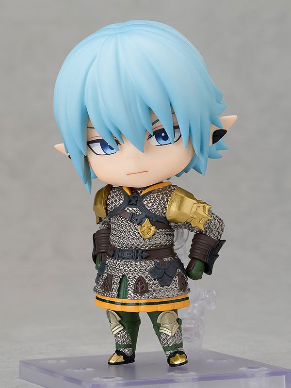 ねんどろいど ファイナルファンタジーXIV オルシュファン