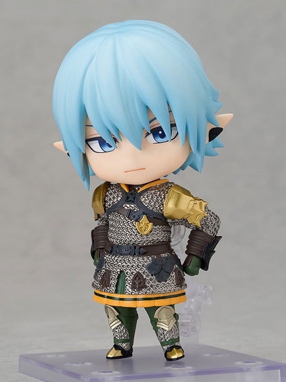 ねんどろいど ファイナルファンタジーXIV オルシュファン