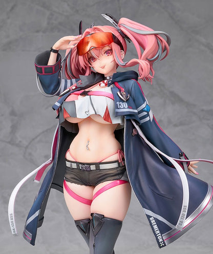 アズールレーン ブレマートン