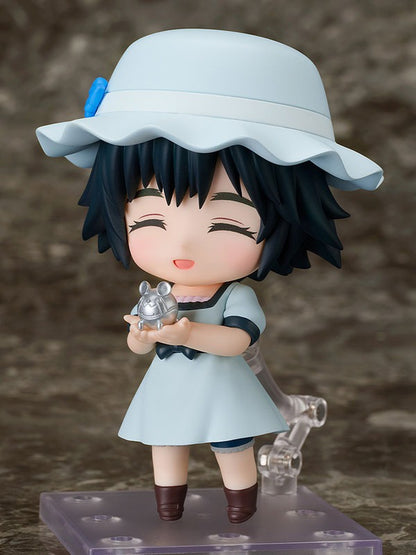 ねんどろいど STEINS;GATE 椎名まゆり 2.0