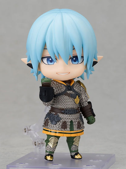 ねんどろいど ファイナルファンタジーXIV オルシュファン